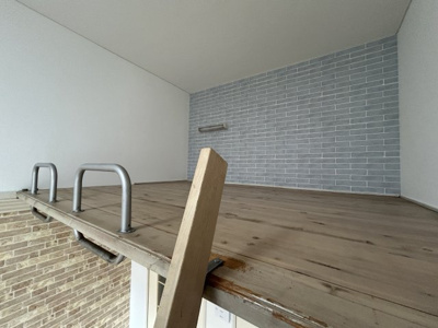 【内装】 | アーサーⅡ