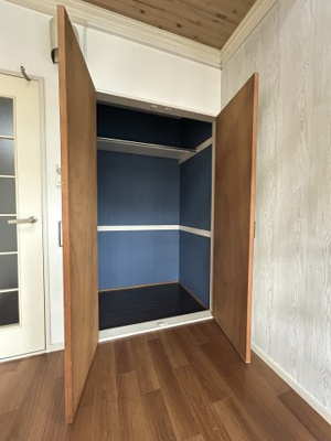 【収納】 | アーサーⅡ