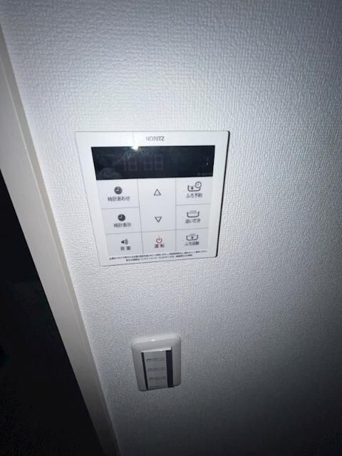 ＲＩＳ参番館の設備