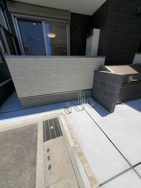 ＲＩＳ参番館のその他