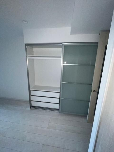 ＲＩＳ参番館の収納