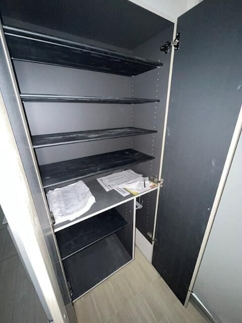 ＲＩＳ参番館の収納