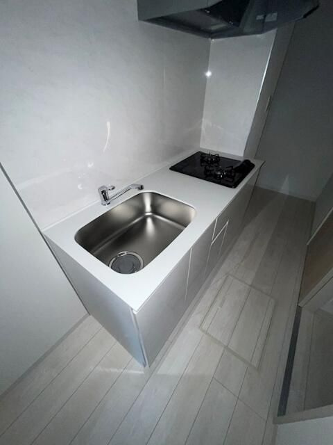 ＲＩＳ参番館のキッチン