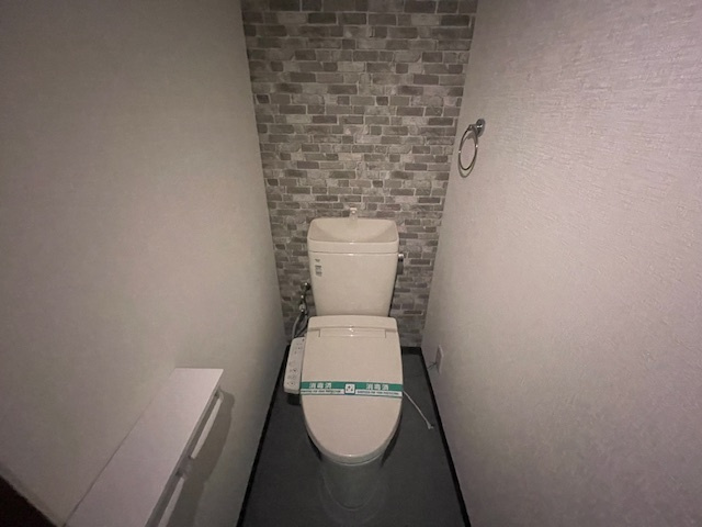 【トイレ】