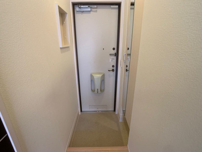 【玄関】 | ジュウィール | 玄関