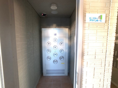  | ジュウィール | セーフティアゲインルーム