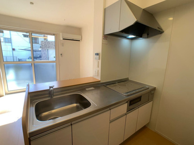 【キッチン】 | ジュウィール | キッチン