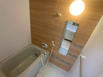 【浴室】 | ジュウィール | バス