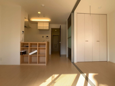 【居間・リビング】 | ジュウィール | その他部屋・スペース