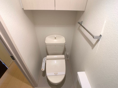 【トイレ】 | ジュウィール | トイレ