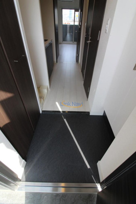 【内装】 | ファステートOSAKAシティゲート