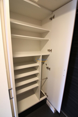 【玄関】 | ファステートOSAKAシティゲート