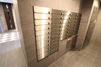 【その他共用部分】 | ファステートOSAKAシティゲート