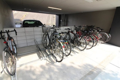 【その他】 | ファステートOSAKAシティゲート