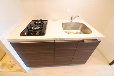 【キッチン】 | ファステートOSAKAシティゲート