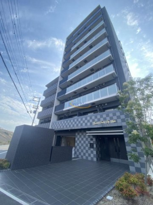 【外観】 | ファステートOSAKAシティゲート