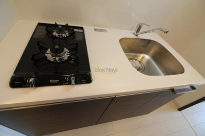 【キッチン】 | ファステートOSAKAシティゲート