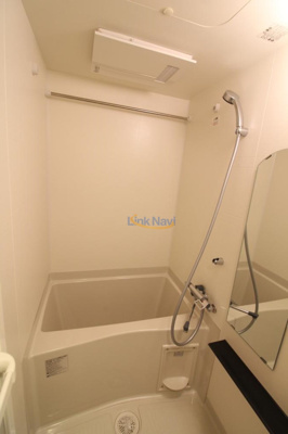 【浴室】 | ファステートOSAKAシティゲート