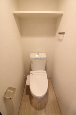 【トイレ】 | ファステートOSAKAシティゲート