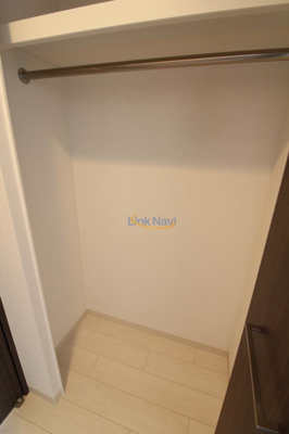 【収納】 | ファステートOSAKAシティゲート