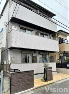 【外観】 | GRACE　GARDEN | 外観！