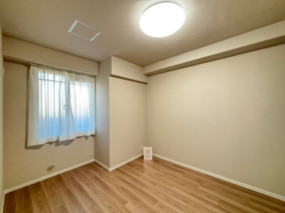 【洋室】 | 西田辺グリーンマンション