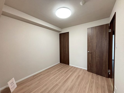 【洋室】 | 西田辺グリーンマンション