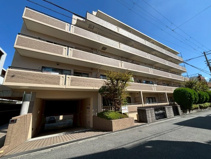 西田辺グリーンマンションの画像