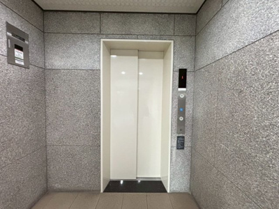 【その他共用部分】 | 西田辺グリーンマンション