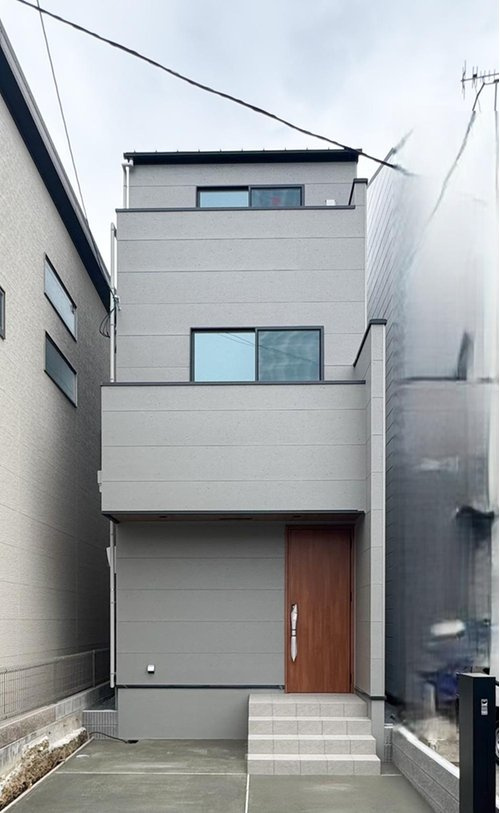 久世大藪町