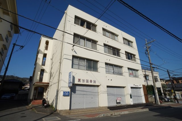 奥田第二ビル