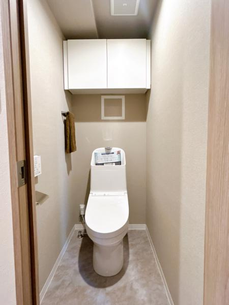 【トイレ】 | トイレです。