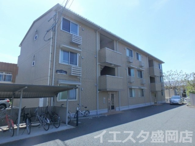 グラン・アンビシオン　