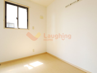 【寝室】 | フローラ国分 | 使い勝手のいい寝室です