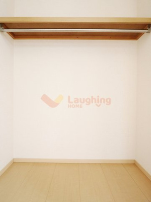 【収納】 | フローラ国分 | 収納豊富です