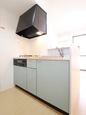 【キッチン】 | フローラ国分 | 使いやすいキッチンです
