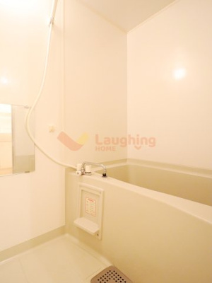 【浴室】 | フローラ国分 | お風呂です