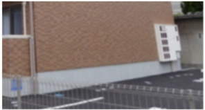 【駐車場】 | クロワゾン