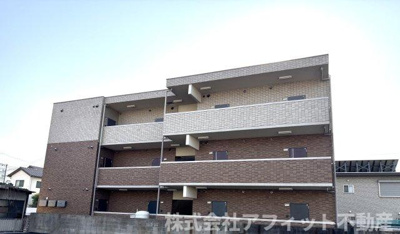 【外観】 | クロワゾン