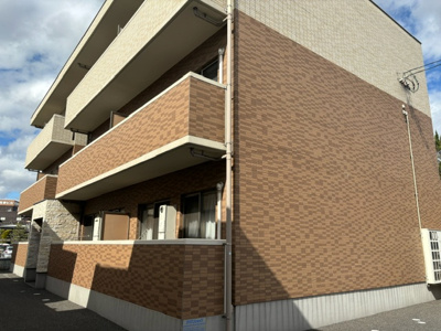 【外観】 | クロワゾン