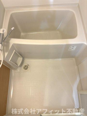 【浴室】 | クロワゾン