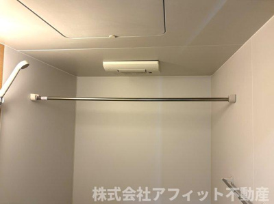 【その他】 | クロワゾン | 浴室換気乾燥機