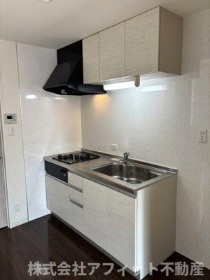 【キッチン】 | クロワゾン | システムキッチン