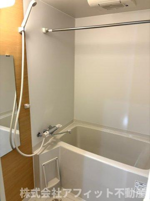 【浴室】 | クロワゾン