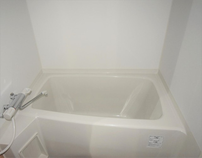 【浴室】 | クロワゾン