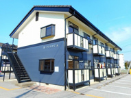 ガーデンヒルズＡの画像