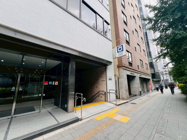 ハイツ神田岩本町の周辺