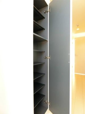 【収納】 | リブリ・草加Ⅱ