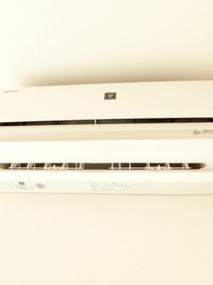 【設備】 | リブリ・草加Ⅱ