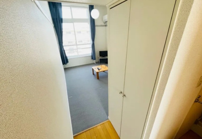 【収納】 | レオパレスナトゥーラ